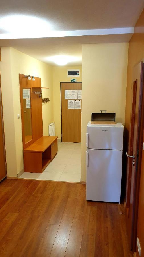 Apartment 202 Tatranská Lomnica المظهر الخارجي الصورة