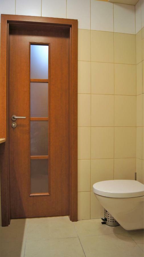 Apartment 202 Tatranská Lomnica المظهر الخارجي الصورة