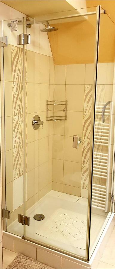 Apartment 202 Tatranská Lomnica المظهر الخارجي الصورة