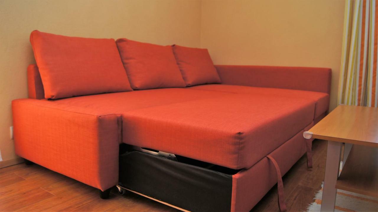 Apartment 202 Tatranská Lomnica المظهر الخارجي الصورة